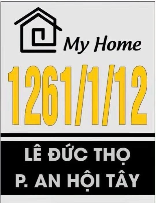 Bán đất mặt tiền 201 Đồng Kè, 140m2, 5,9 tỷ chiasedatre
