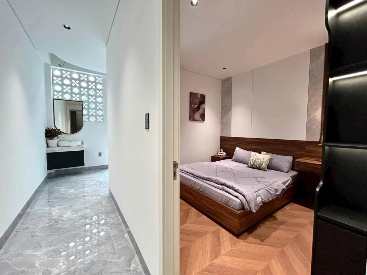 Bán nhà 3 tầng 81m2 Hoà Khánh Đà Nẵng 9.3 tỷ - Ảnh thu nhỏ 5