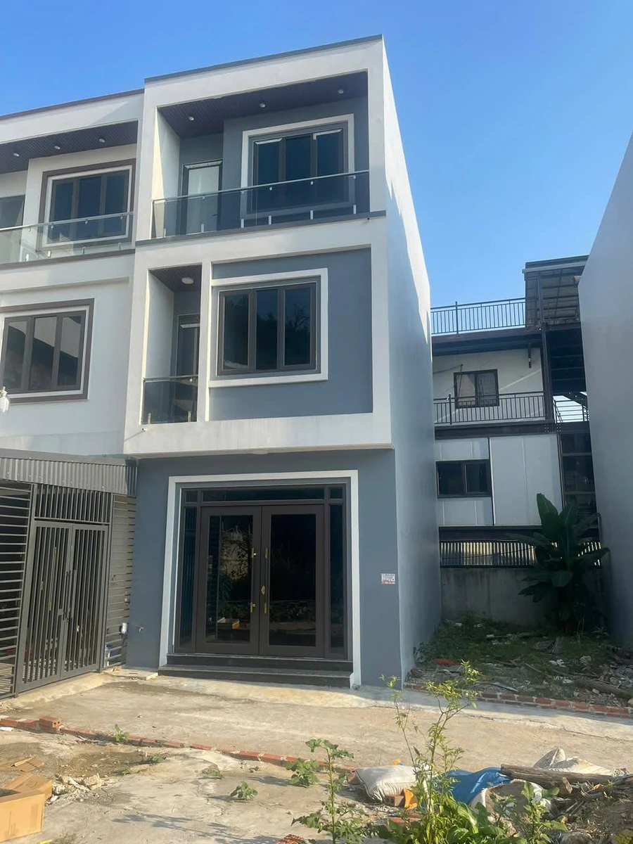 Bán nhà 3 tầng 50m² Lideco Hạ Long giá 3,7 tỷ - Ảnh thu nhỏ 3