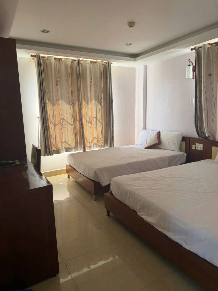 Bán khách sạn 14 tầng 175m² giá 23 tỷ Nha Trang - Ảnh thu nhỏ 4