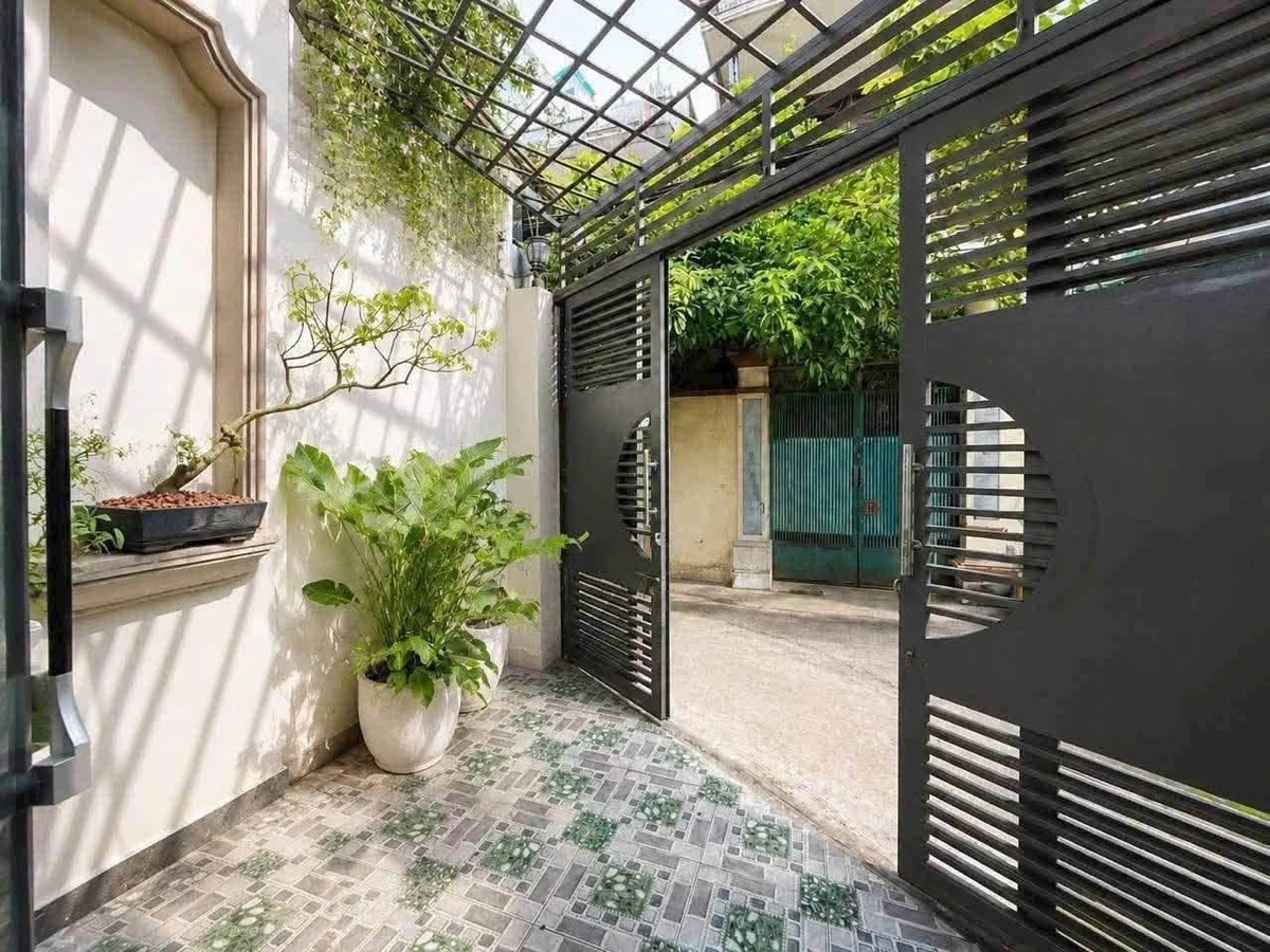 Bán nhà 5 phòng 63m² Lê Văn Sỹ Quận 3, 8.15 tỷ - Ảnh thu nhỏ 4