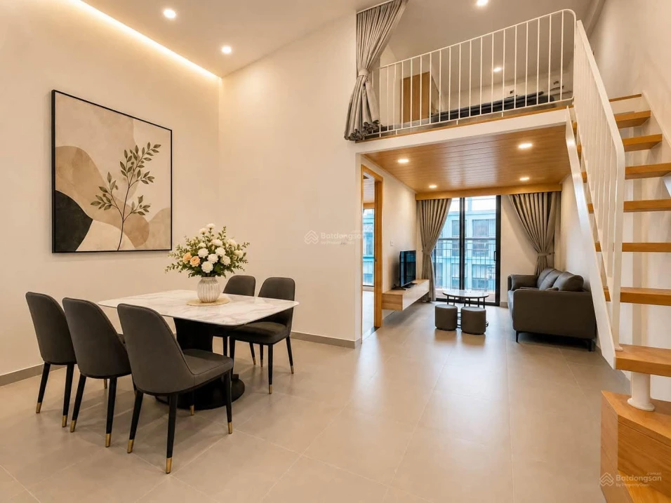 Tổ ấm 2 ngủ tại Sun Hà Nam chỉ 1,67tỷ. Sống giữa vô vàn dịch vụ quy mô lớn. Rẻ, đẹp và tiện ích hơn - Ảnh thu nhỏ 3