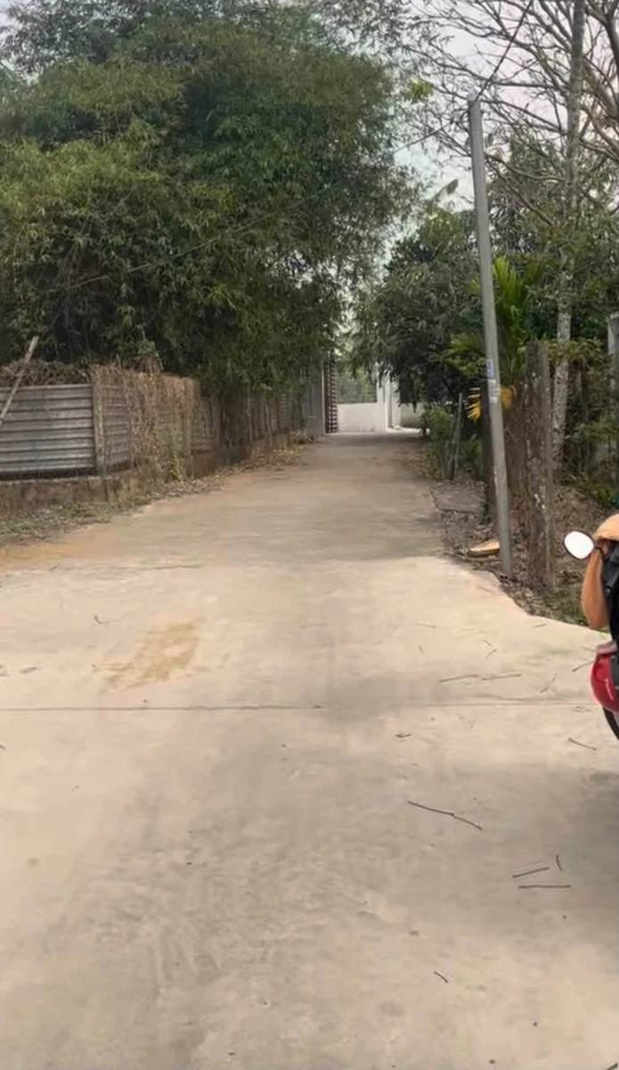 Bán đất 110m² sổ hồng riêng An Phước 1 tỷ 450 triệu - Ảnh thu nhỏ 3