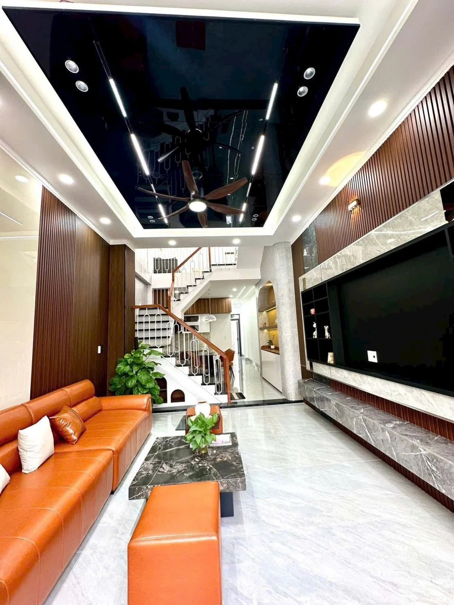 Bán nhà phố 150m2 3 phòng ngủ chợ Phúc Lâm 4 tỷ 479 triệu - Ảnh thu nhỏ 3