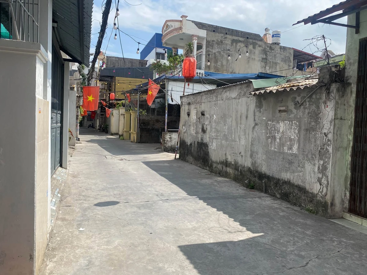 Bán nhà phố 65m² 3 tầng, 2 PN gần Đại học Hàng Hải, 2,99 tỷ - Ảnh 1
