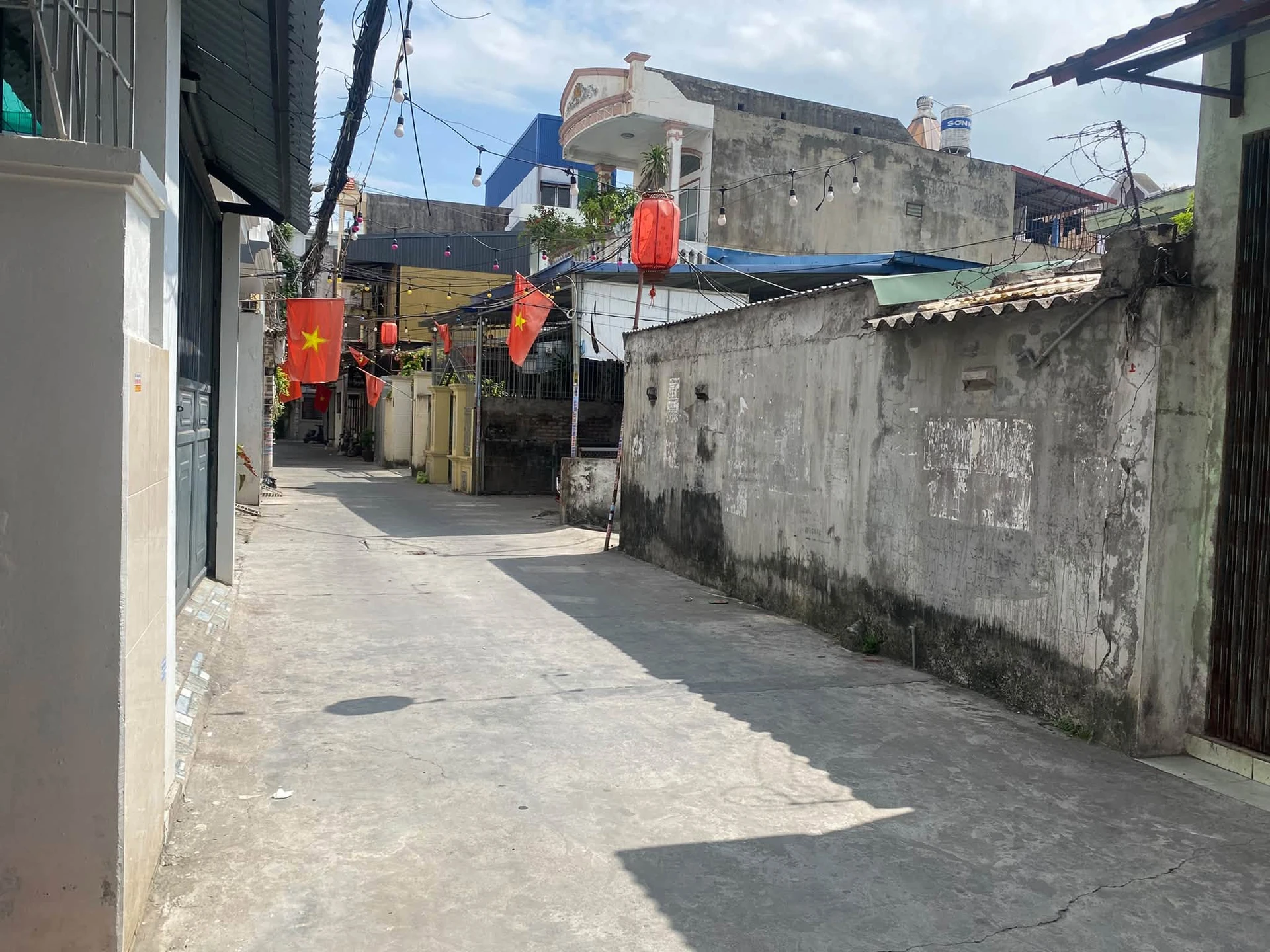 Bán nhà phố 65m² 3 tầng, 2 PN gần Đại học Hàng Hải, 2,99 tỷ - Ảnh 1