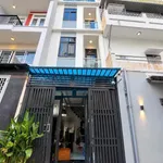 Bán nhà hẻm xe hơi 100 Bình Thới, Quận 11, 4.58 tỷ, 22m² - Ảnh thu nhỏ 1