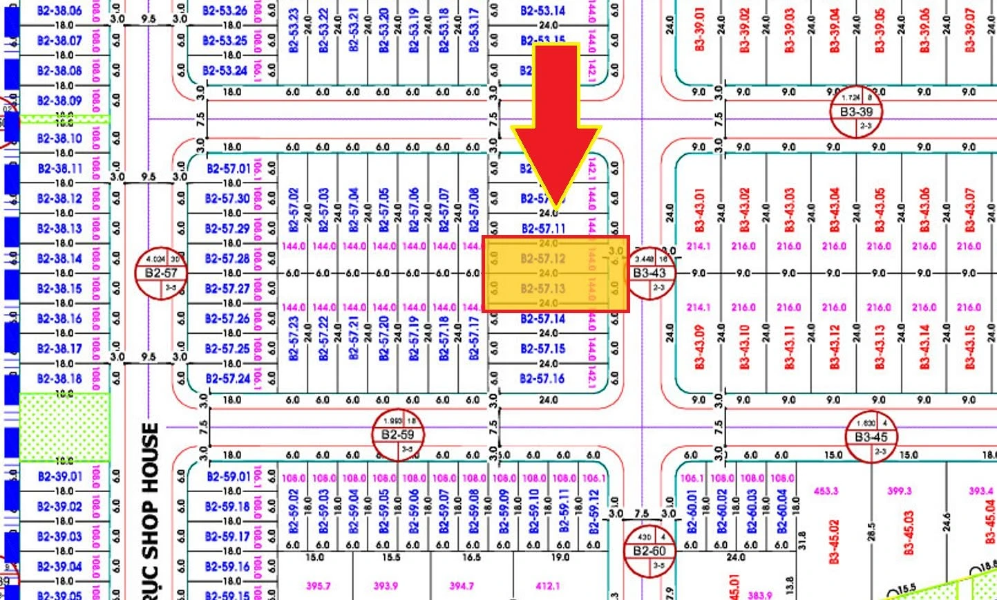 Bán đất 144m2 gần đại học FPT 5 tỷ - Ảnh 1