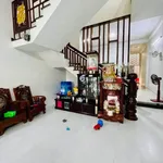 Bán nhà 2 mê 125m² mặt tiền Nguyễn Trãi, Quận 5 - Ảnh thu nhỏ 3