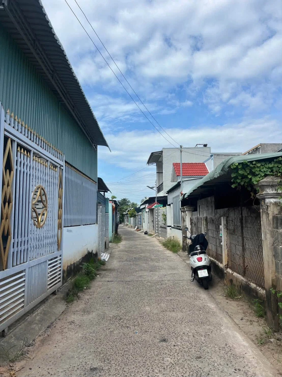 Bán đất thổ cư 115m2 Phan Thiết, Lâm Đồng 629 triệu - Ảnh thu nhỏ 3