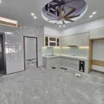 Bán nhà mới 80m2, 5PN, 5WC gần chợ Thuận Giao, 6 tỷ 200 triệu - Ảnh thu nhỏ 4