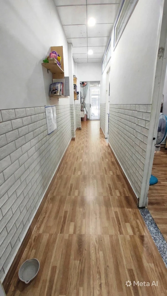 Bán nhà cấp 4 Rạch Giá, 91m², 2 phòng ngủ, 2.3 tỷ - Ảnh thu nhỏ 3