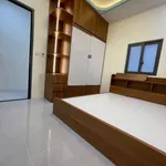 Bán nhà 4 tầng 60m² Tỉnh Lộ 43 Bình Chiểu, Thủ Đức - 5,4 tỷ - Ảnh thu nhỏ 4