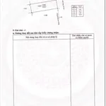Bán đất mặt tiền Phùng Khắc Khoan Thủ Đức 111m² - 5 tỷ 5 - Ảnh thu nhỏ 1