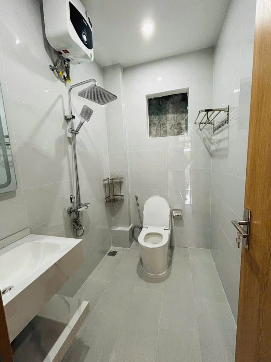 Bán biệt thự 3 tầng 4PN 4WC đầy đủ nội thất Huế 3,2 tỷ - Ảnh thu nhỏ 4