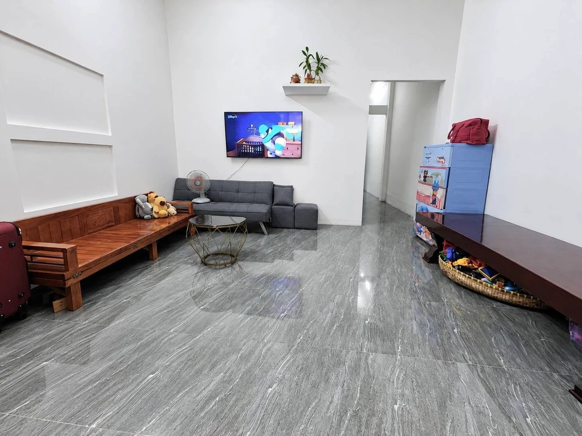 Bán nhà cấp 4 đường Tôn Đản, Cẩm Lệ, Đà Nẵng 105m² giá 3,3 tỷ - Ảnh 1