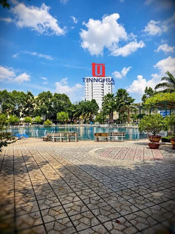 Bán đất mặt tiền Long Khê 299m2 ở Tây Ninh khanhphu