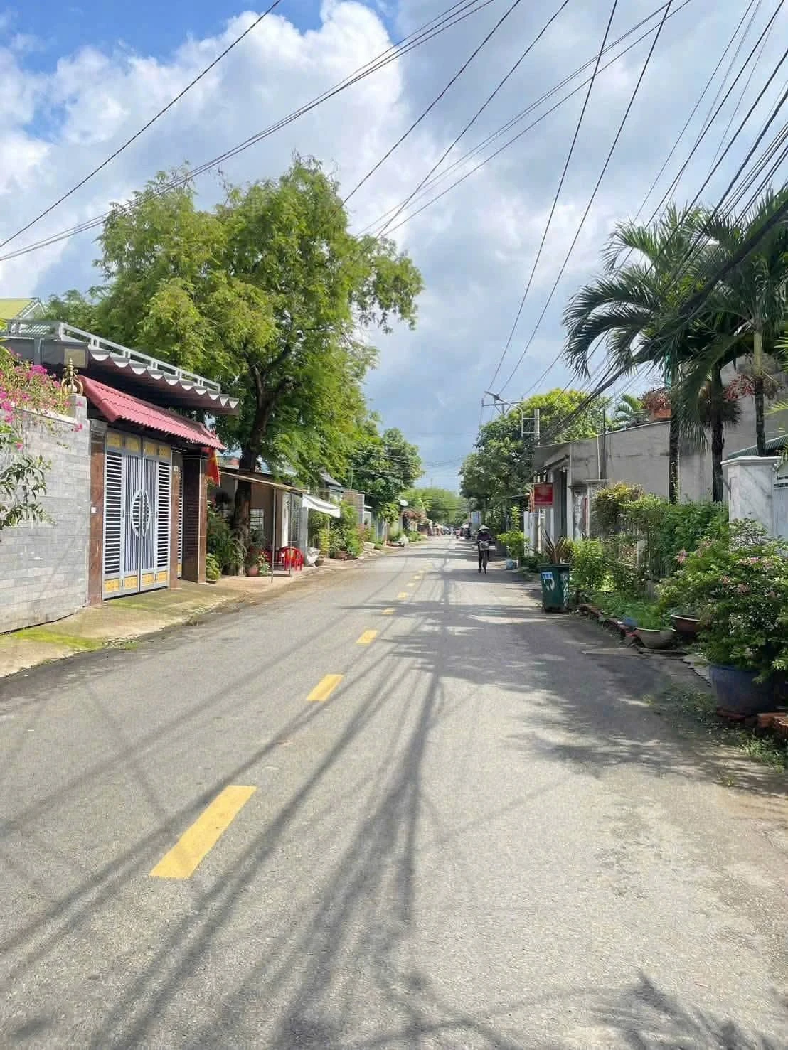 Bán nhà Trương Văn Bang, Trảng Bom, 3 PN, 162,5m², 3,2 tỷ - Ảnh 1
