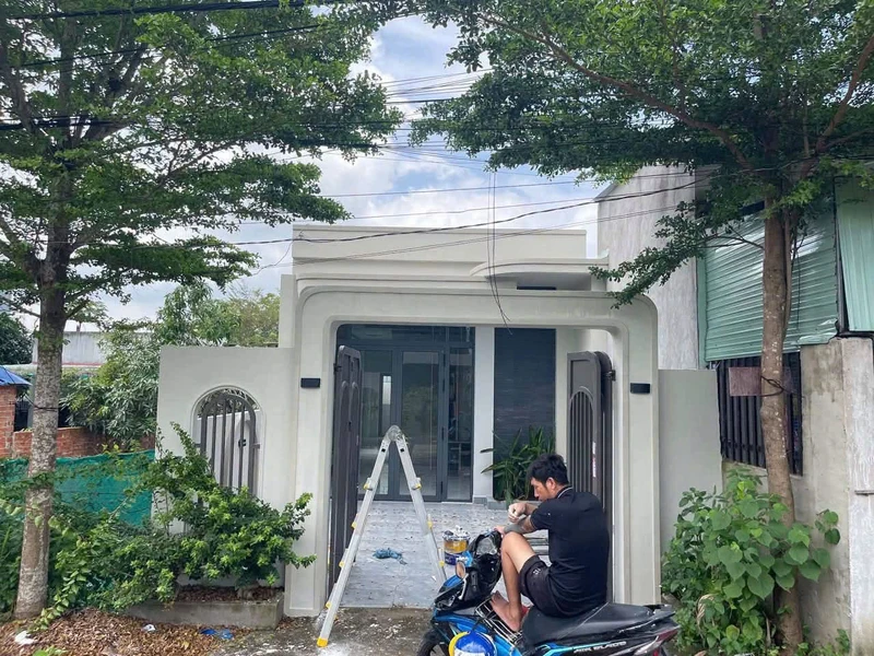 Bán nhà 2PN 80m² kế Long Hải, Bà Rịa - Vũng Tàu