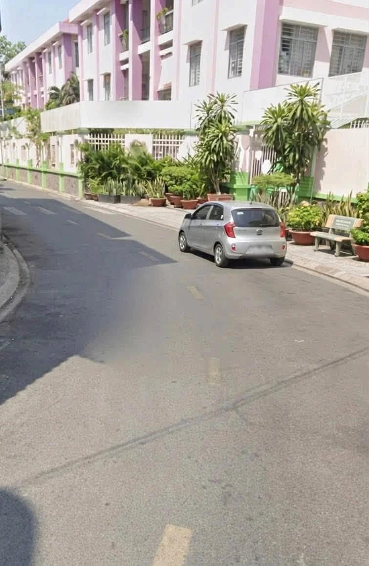 Bán nhà mặt tiền kinh doanh 88m2 3 tầng Lê Cảnh Tuân, Phú Thọ Hòa, Tân Phú, nhỉnh 11 tỷ - Ảnh 1