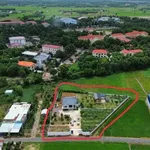 Bán nhà vườn mặt tiền Nguyễn Công Hoàn 3015m2 Đất Đỏ - Ảnh thu nhỏ 1
