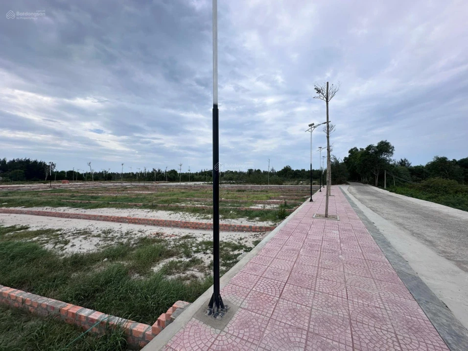 Bán đất gần mặt đường Quốc Phòng DH42 xã Nam Cửa Việt Quảng Trị giá 400tr - Ảnh thu nhỏ 4