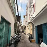 Bán nhà cấp 4 hẻm 242 Tôn Đản, Phường 8, Quận 4, 101m2 nở hậu, đang cho thuê 14tr/tháng - Ảnh thu nhỏ 2