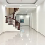 Bán nhà 4 tầng 46m2 giá 4 tỷ Đan Phượng - Ảnh thu nhỏ 3