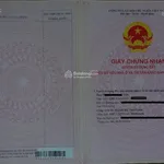 Bán gấp lô đất 1.076,7m², ngang 12m dài 90m quy hoạch khu dân cư, giá 450 triệu - Ảnh thu nhỏ 5