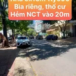 Nhà bán 1,6 tỷ, 2PN, 66m² trung tâm Bình Thạnh - Ảnh thu nhỏ 1