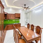 Bán nhà 1 trệt 1 lầu 120m² ngang 6m, 4PN, giá 5 tỷ, Bình Nhâm, Thuận An, Bình Dương - Ảnh thu nhỏ 3