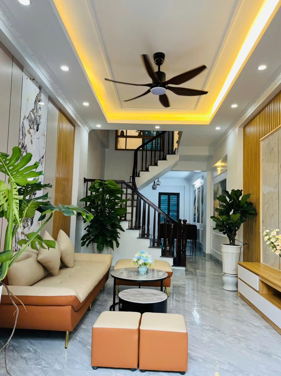 Bán nhà 3 tầng 46,5 m² Bình Lộc Hải Phòng 2.98 tỷ - Ảnh thu nhỏ 4
