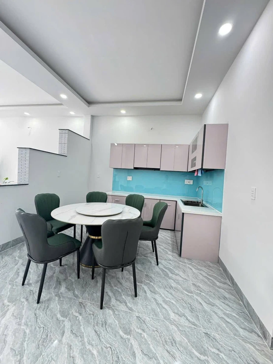 Bán nhà mặt tiền 8m, 4PN, 168m² Cát Tường Phú Sinh - Ảnh thu nhỏ 4