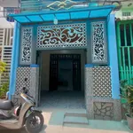 Bán nhà 1 trệt 1 lầu 68m² 4PN 2WC Tân Kim Cần Giuộc - Ảnh thu nhỏ 1