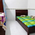 Bán nhà 4,5x19m thổ cư 100%, 2PN, giá 1,75 tỷ tại Tương Bình Hiệp, Thủ Dầu Một - Ảnh thu nhỏ 2