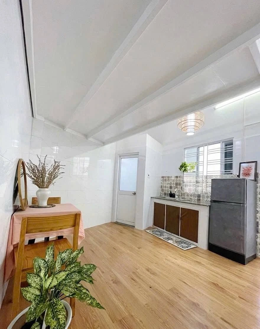 Bán nhà 8 phòng CHDV 81m² Hải Châu Nguyễn Hữu Thọ - Ảnh 1