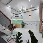 Bán nhà 1 trệt 1 lầu 2PN 24,75m2 đường Tỉnh lộ 15 Củ Chi, giá 1,09 tỷ - Ảnh thu nhỏ 2