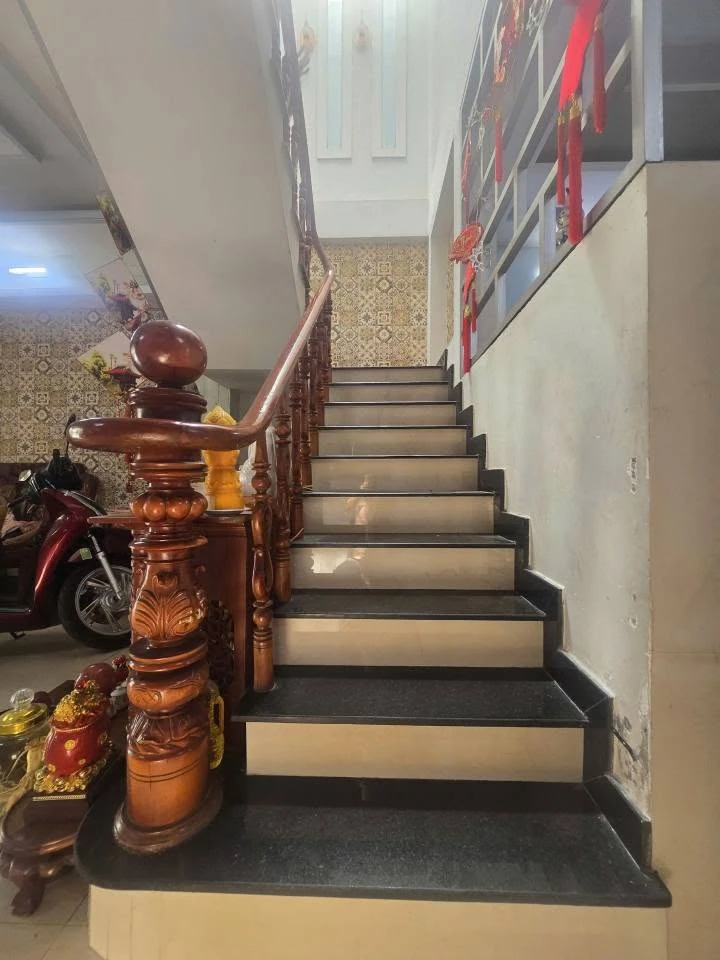 Bán nhà 3PN Hóc Môn 95m² 5 tỷ - Ảnh thu nhỏ 3