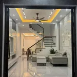 Bán nhà 3 tầng 70m2 Bình Lộc Thủ Đức - Ảnh thu nhỏ 1