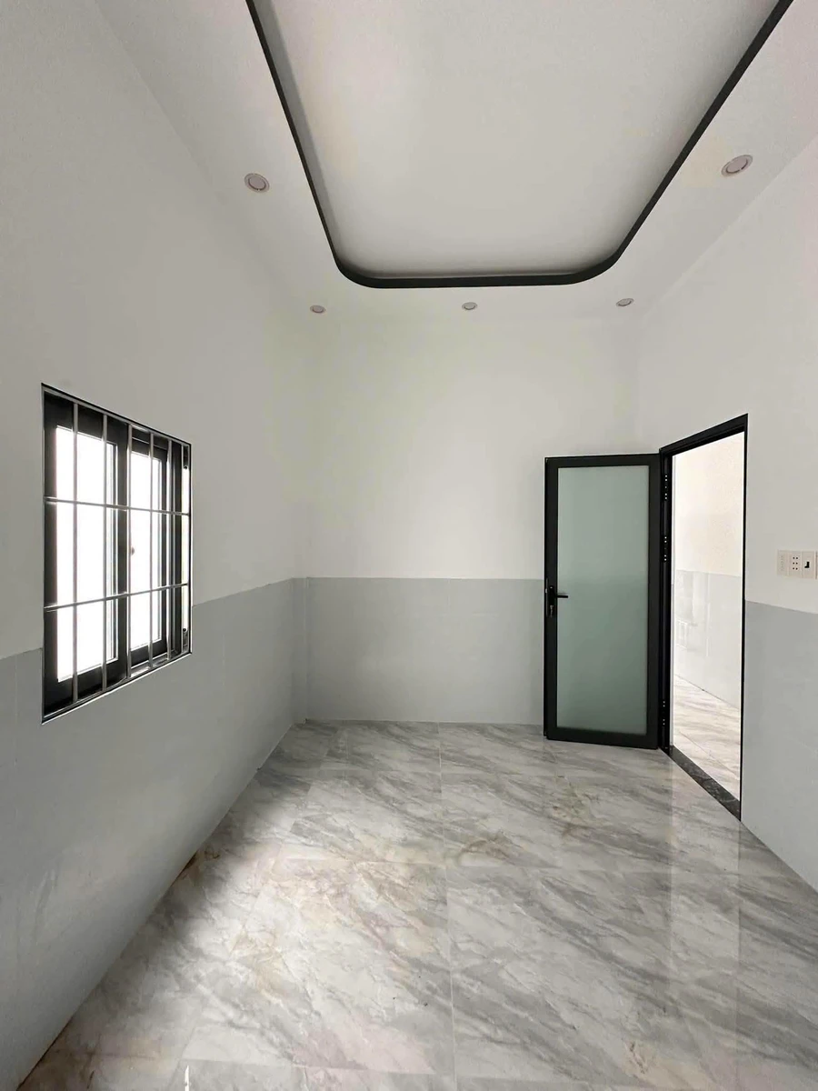 Bán nhà hẻm 2 PN, 100.8m², Sóc Trăng, 1.39 tỷ - Ảnh thu nhỏ 5