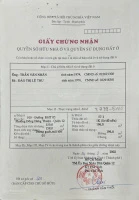 Chính chủ bán tài sản sẵn dòng tiền 30tr/tháng đón đầu tuyến Metro số 2 Tham Lương - Bến Thành - Ảnh thu nhỏ 4