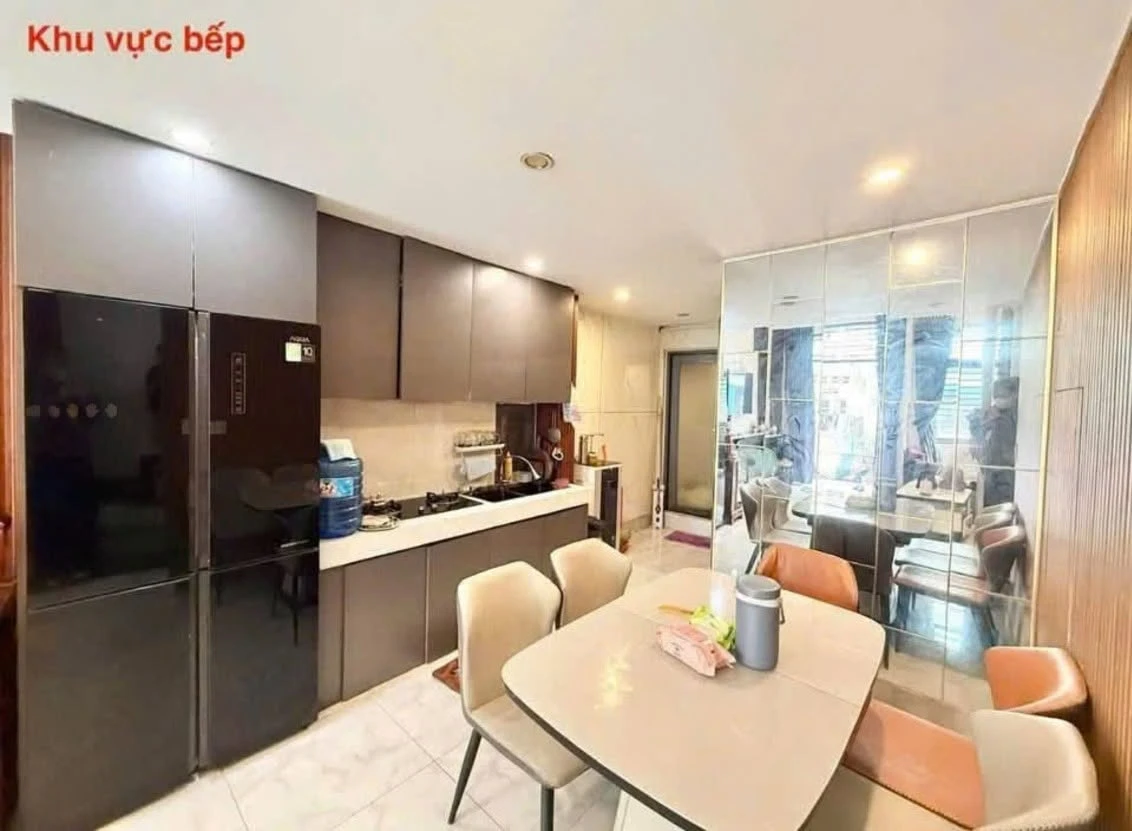 Nhà hẻm Ngô Quyền Rạch Giá 50m² 2PN bán 1 tỷ 250 triệu - Ảnh thu nhỏ 4