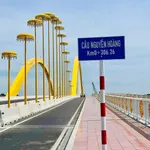 Bán đất 3 mặt tiền An Ninh, Huế, 128.8m², 2,85 tỷ - Ảnh thu nhỏ 1