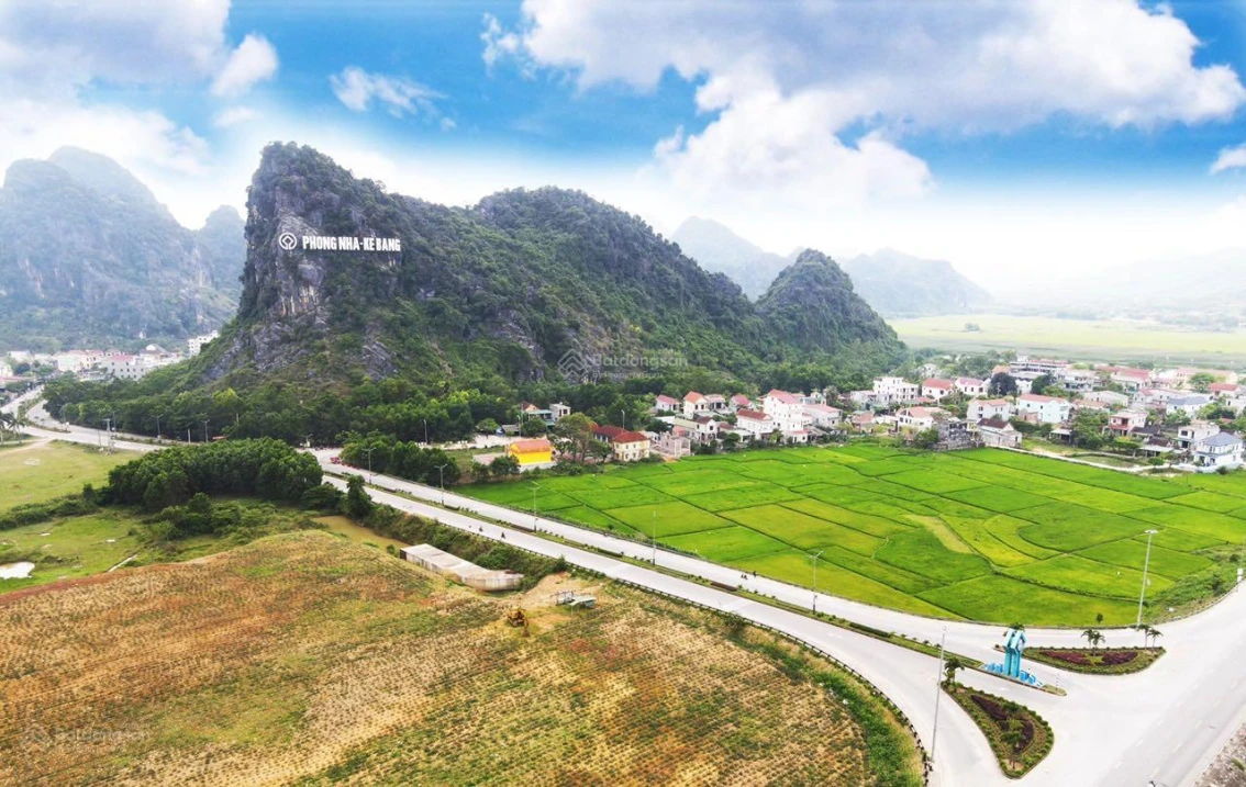 Bán đất đấu giá, sổ đỏ chính chủ DT gần 250m2 - Ảnh thu nhỏ 3