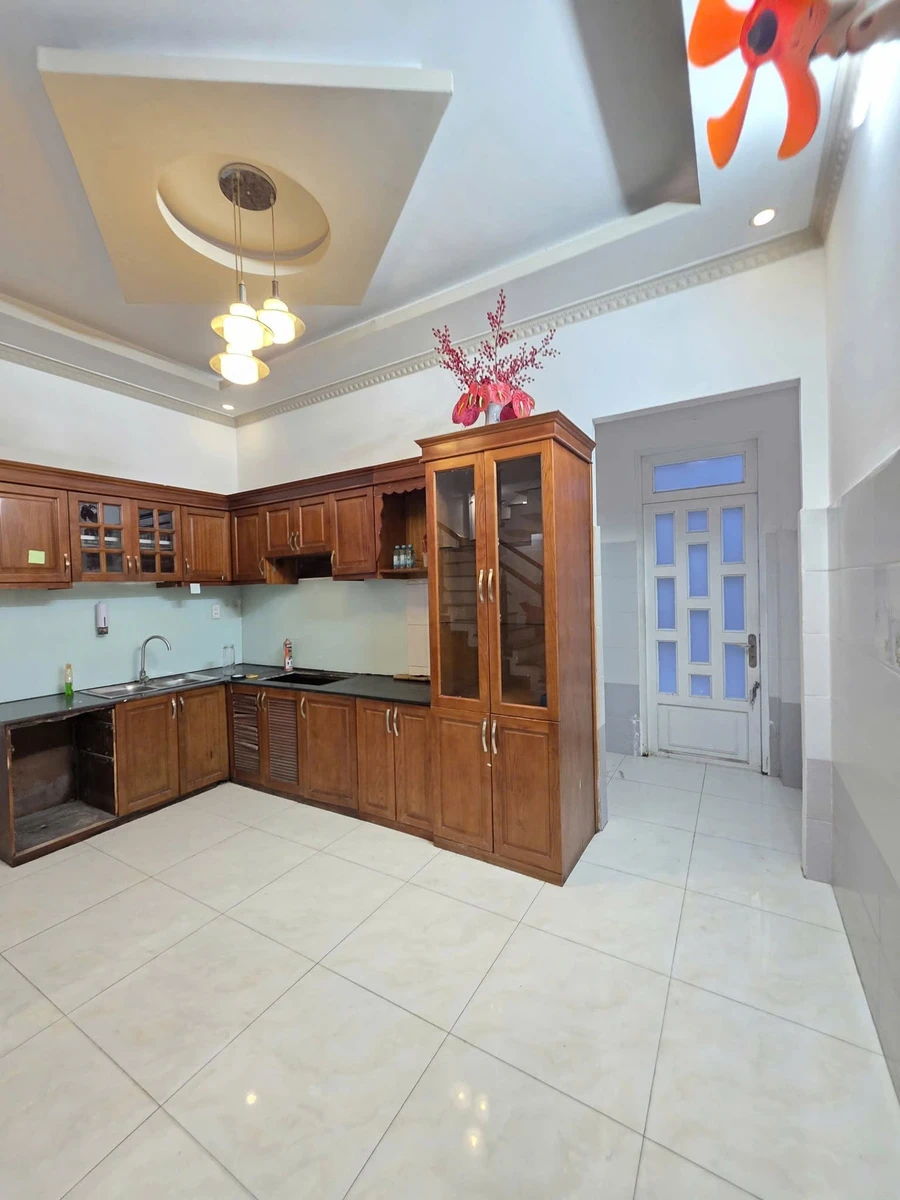 Bán nhà hoàn công 3 tầng 62m² gần Làng Đại Học Quốc Gia - Ảnh thu nhỏ 5