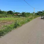 Bán đất Phước An 400m² mặt tiền 470 triệu Bình Chánh - Ảnh thu nhỏ 1