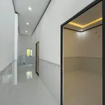 Nhà cấp 4 gần chợ Sông Thao, 110m², 1 tỷ 190 triệu - Ảnh thu nhỏ 4