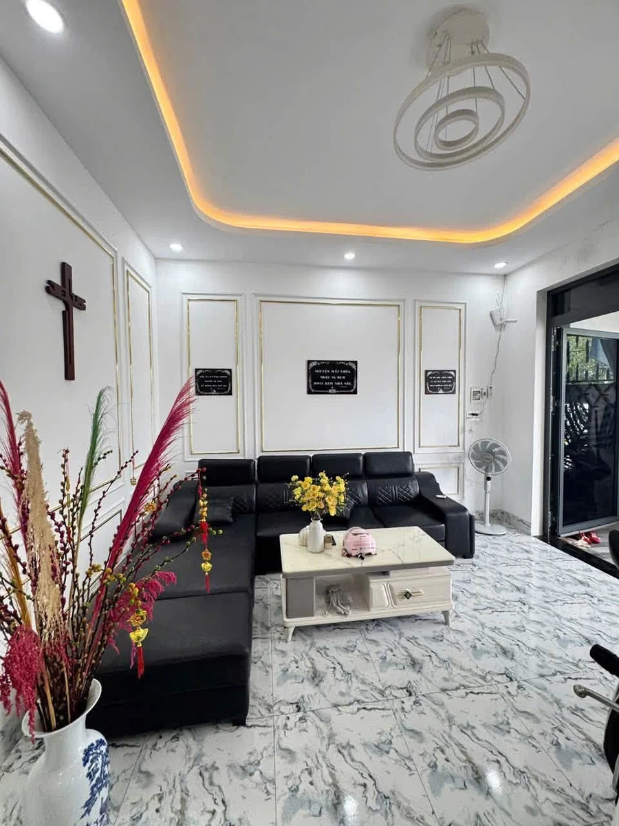 Bán nhà hẻm 100m² 2 phòng ngủ Rạch Giá An Giang - Ảnh thu nhỏ 3