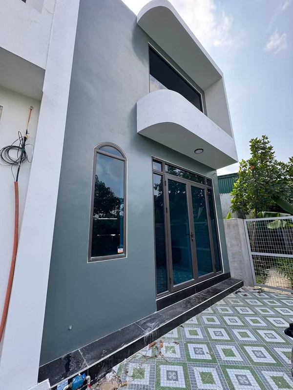 Bán nhà 2 tầng 3PN 50m² An Dương Hải Phòng giá 1.49 tỷ