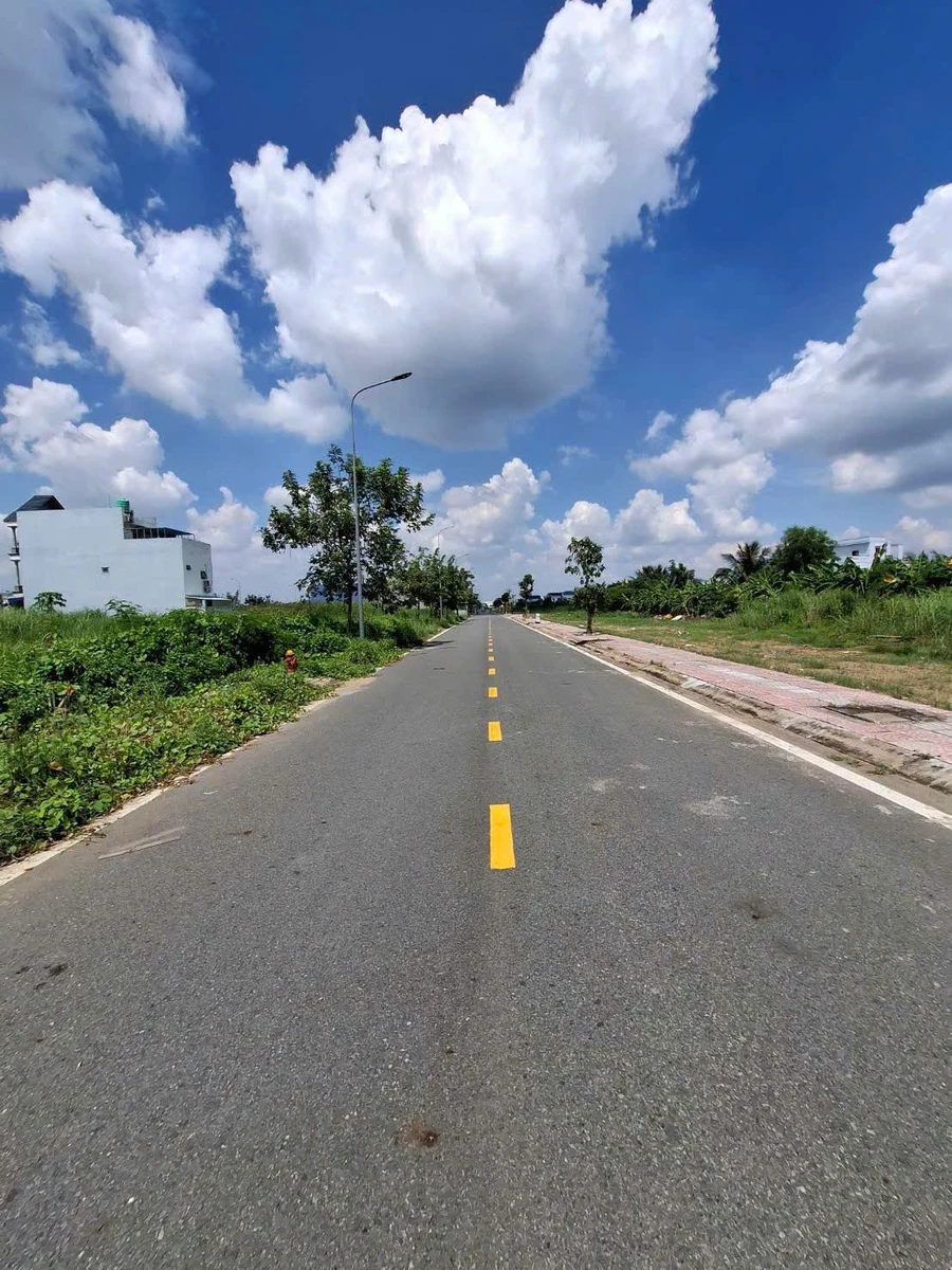 Bán nền The Sol City 100m2 giá 2 tỷ 650 triệu - Ảnh thu nhỏ 3